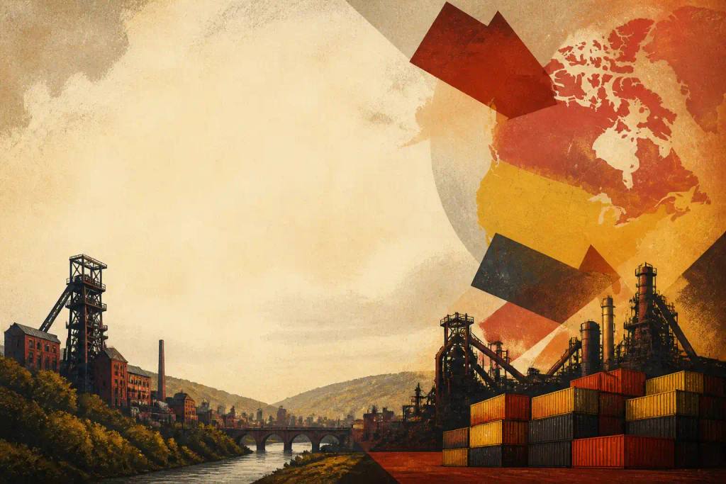 US-Canada Trade War: Belgium's Impact