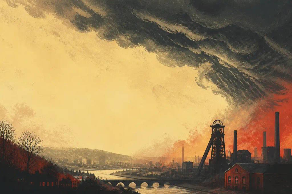 VS: Zeldzame storm treft noordoosten, minstens…