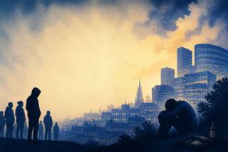 Addiction Care Brussels: Three years…