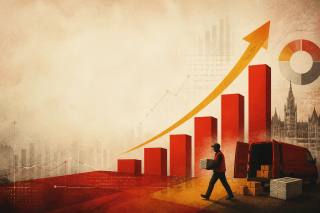 PPP Quadruples Revenue Post-Bpost Concession