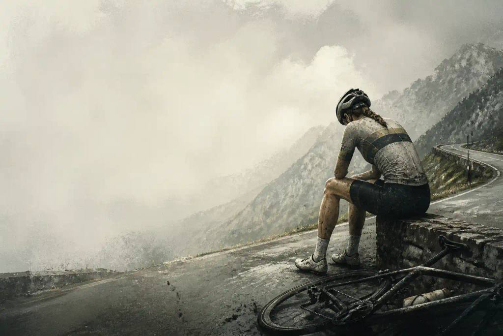 Cyclist Ferrand-Prévot ends season after Tour…