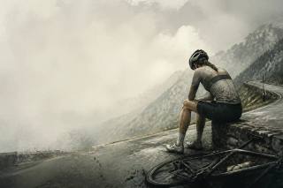 Cyclist Ferrand-Prévot ends season after Tour…