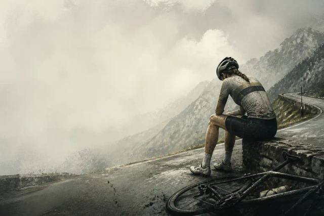 Cyclist Ferrand-Prévot ends season after Tour…