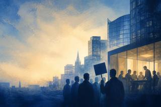 D'Ieteren: Unions Dissatisfied with…