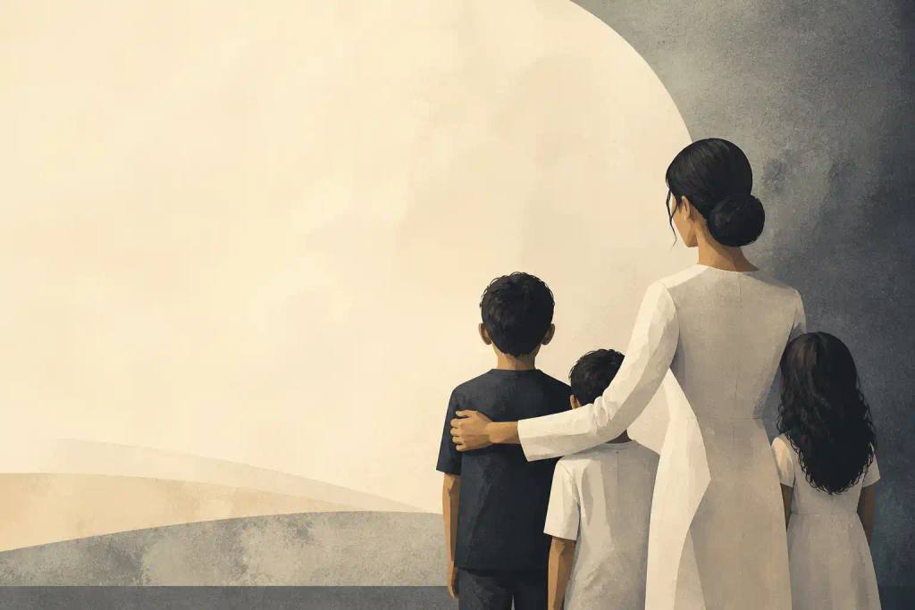 Georgina Rodríguez adopteert 3 kinderen…