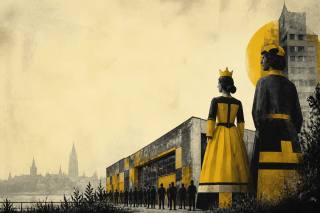 Antwerp sells Borgerhub, home of Giants…