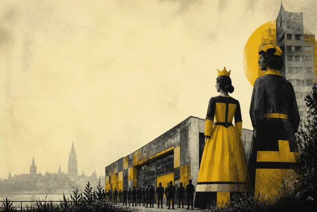 Antwerp sells Borgerhub, home of Giants…
