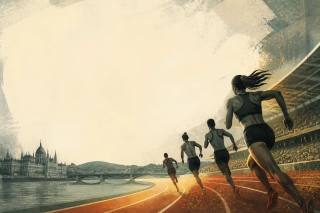 Athletics Ultimate Championship: record prize…