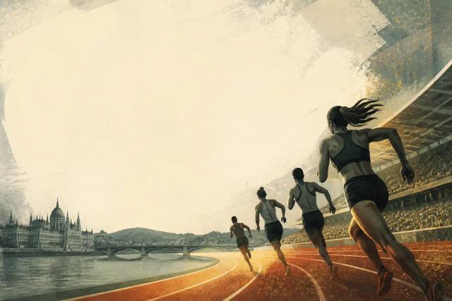 Athletics Ultimate Championship: record prize…